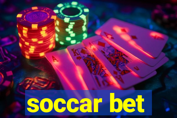 soccar bet